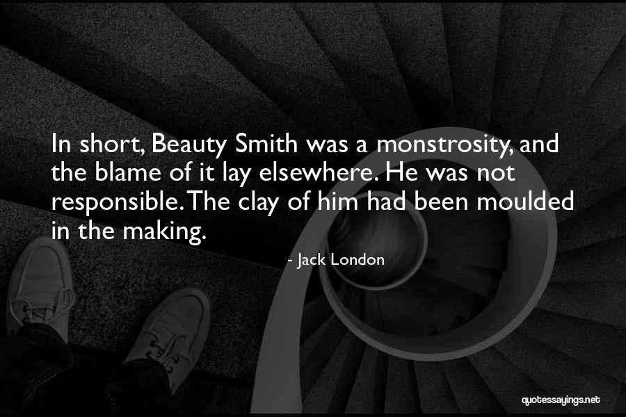 Eulanda Mitchell Quotes By Jack London Eulanda Mitchell Quotes By Jack London