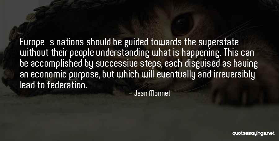Eulberg Paintings Quotes By Jean Monnet Eulberg Paintings Quotes By Jean Monnet