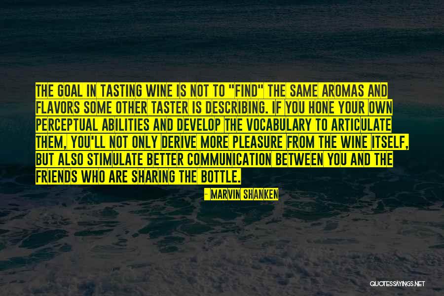Eulene Brown Quotes By Marvin Shanken Eulene Brown Quotes By Marvin Shanken
