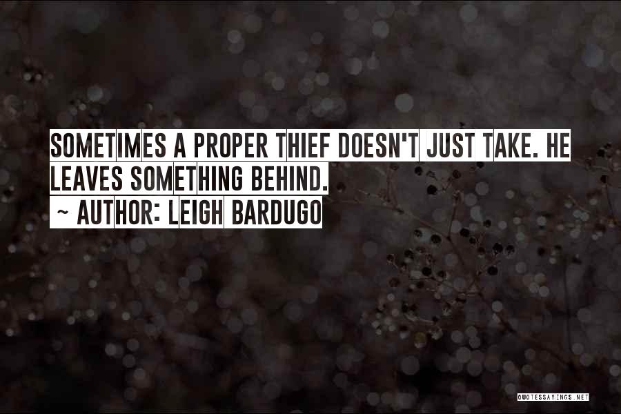 Eulene Hawkins Quotes By Leigh Bardugo