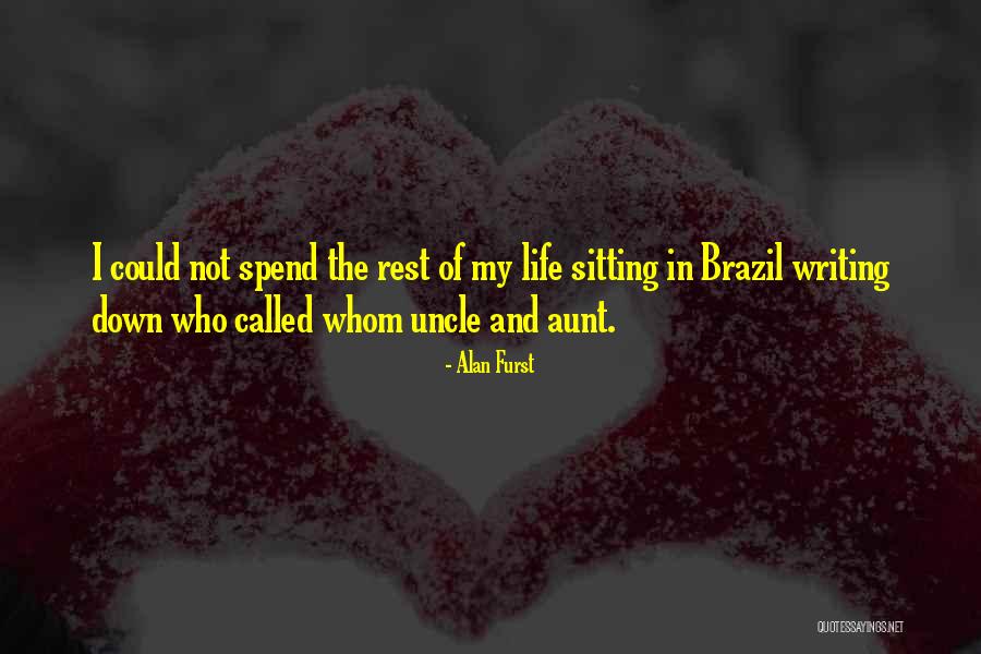 Eulenspiegel Quotes By Alan Furst Eulenspiegel Quotes By Alan Furst