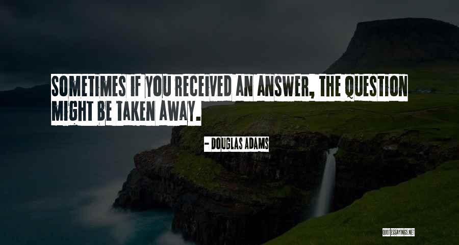 Eulerian Quotes By Douglas Adams Eulerian Quotes By Douglas Adams