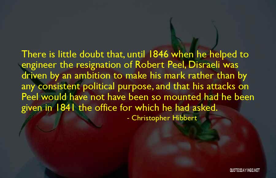 Eulersche Quotes By Christopher Hibbert Eulersche Quotes By Christopher Hibbert