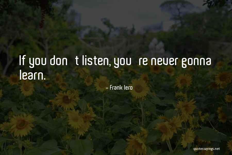 Eulersche Quotes By Frank Iero Eulersche Quotes By Frank Iero