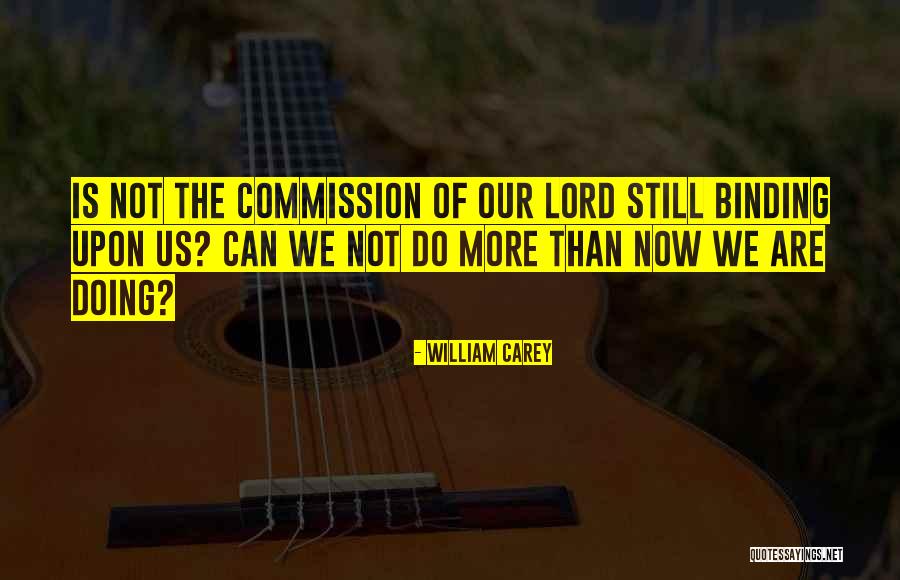 Eulices Areandina Quotes By William Carey Eulices Areandina Quotes By William Carey