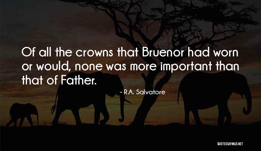 Eulogies For Friends Quotes By R.A. Salvatore Eulogies For Friends Quotes By R.A. Salvatore