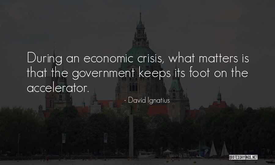 Eulogist Quotes By David Ignatius Eulogist Quotes By David Ignatius