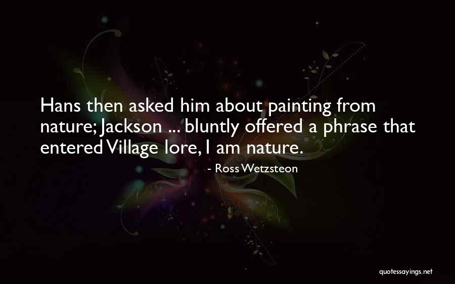 Eulogist Quotes By Ross Wetzsteon Eulogist Quotes By Ross Wetzsteon