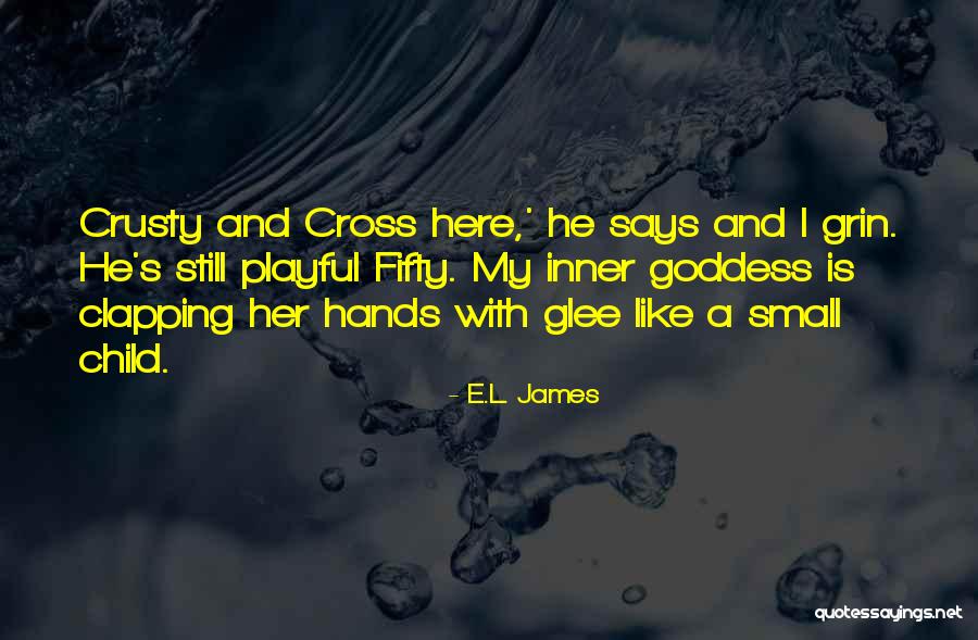 Eulogizing A Friend Quotes By E.L. James Eulogizing A Friend Quotes By E.L. James