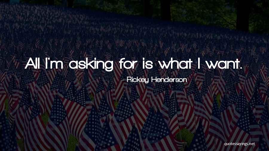 Eumaeus Odysseus Quotes By Rickey Henderson