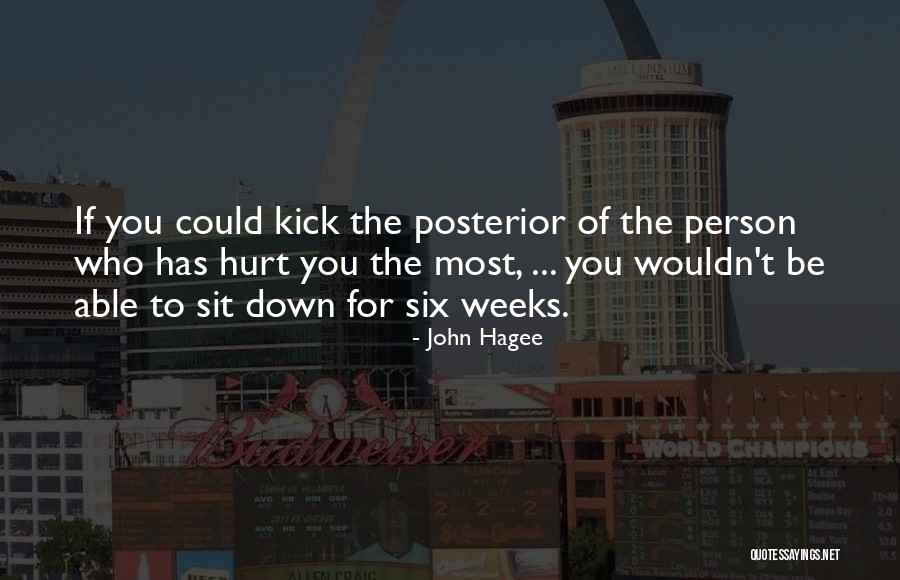 Eunbi Izone Quotes By John Hagee Eunbi Izone Quotes By John Hagee