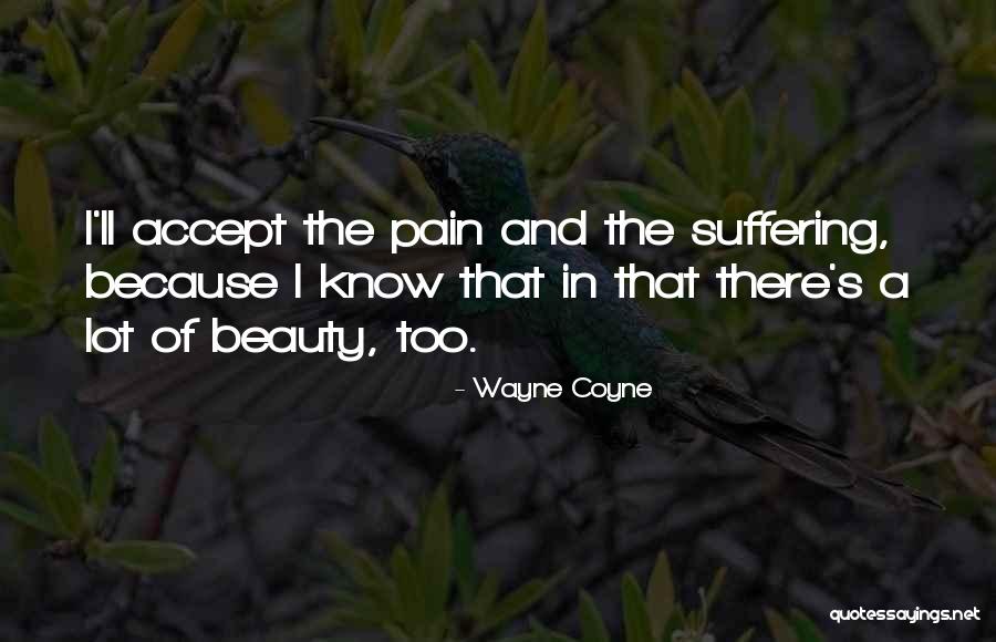 Eung Freestyle Quotes By Wayne Coyne Eung Freestyle Quotes By Wayne Coyne