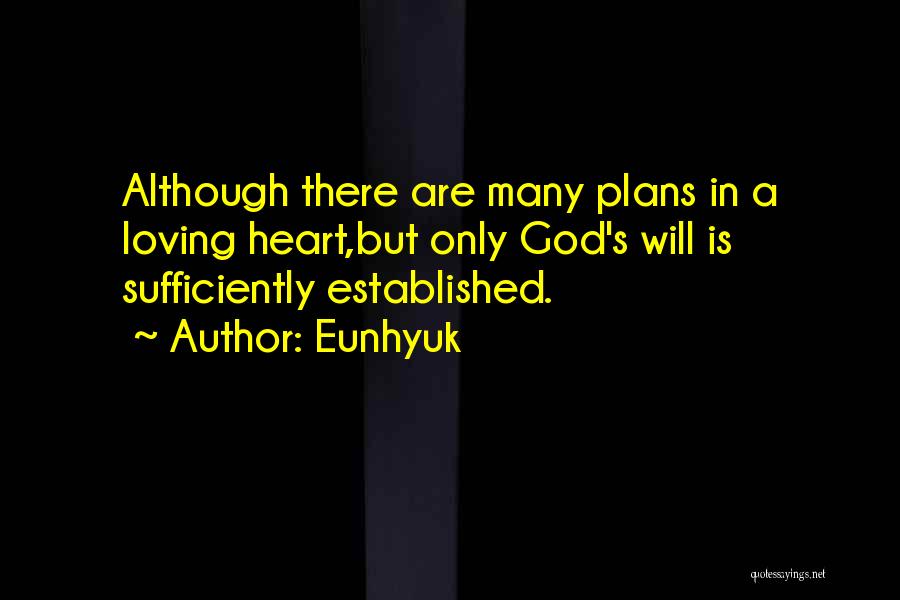Eunhyuk Quotes 211222
