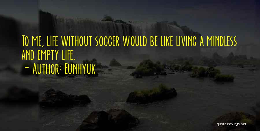 Eunhyuk Quotes 711566