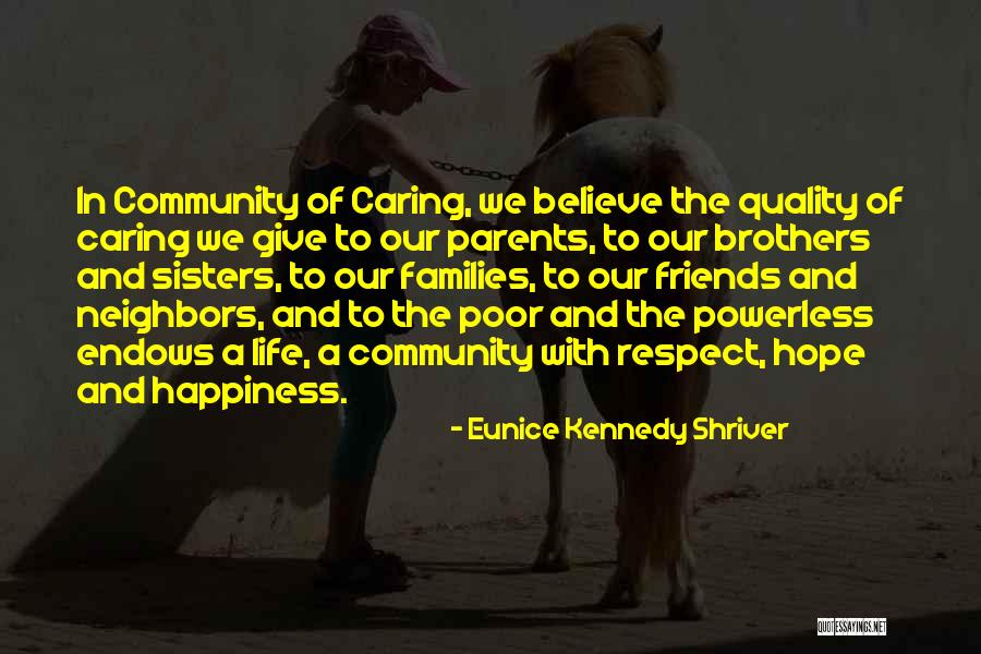 Eunice Kennedy Shriver Quotes 1069044 Eunice Kennedy Shriver Quotes 1069044
