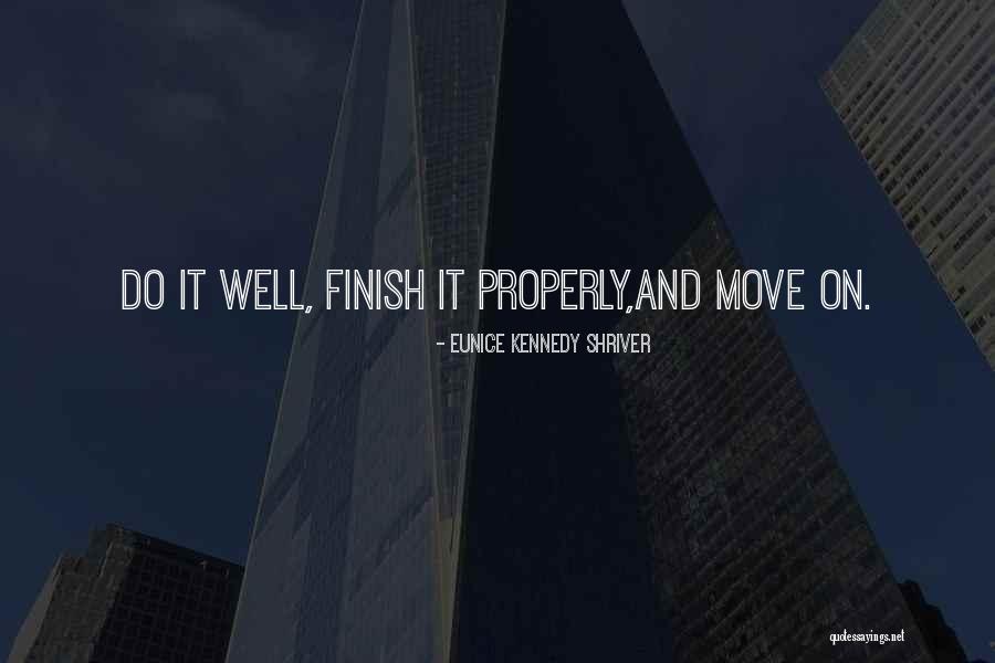 Eunice Kennedy Shriver Quotes 520115 Eunice Kennedy Shriver Quotes 520115