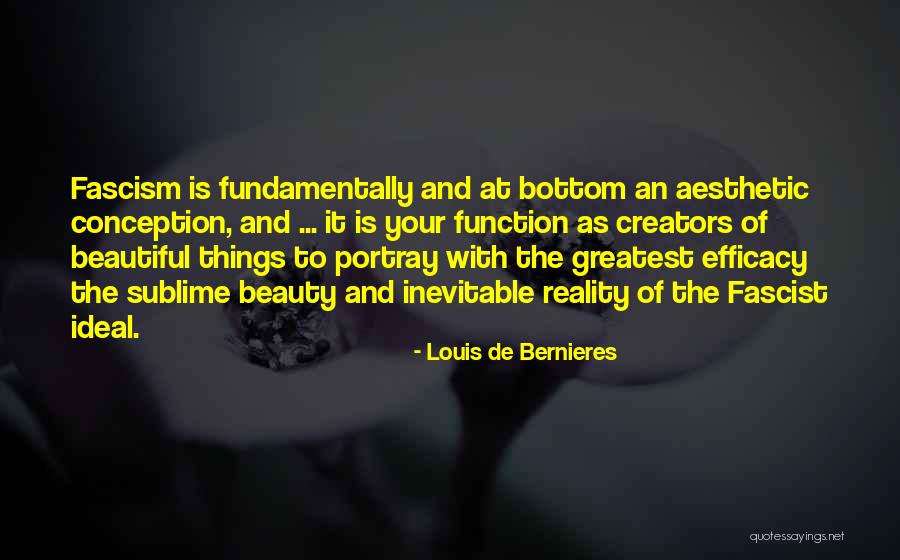 Eunices Country Quotes By Louis De Bernieres