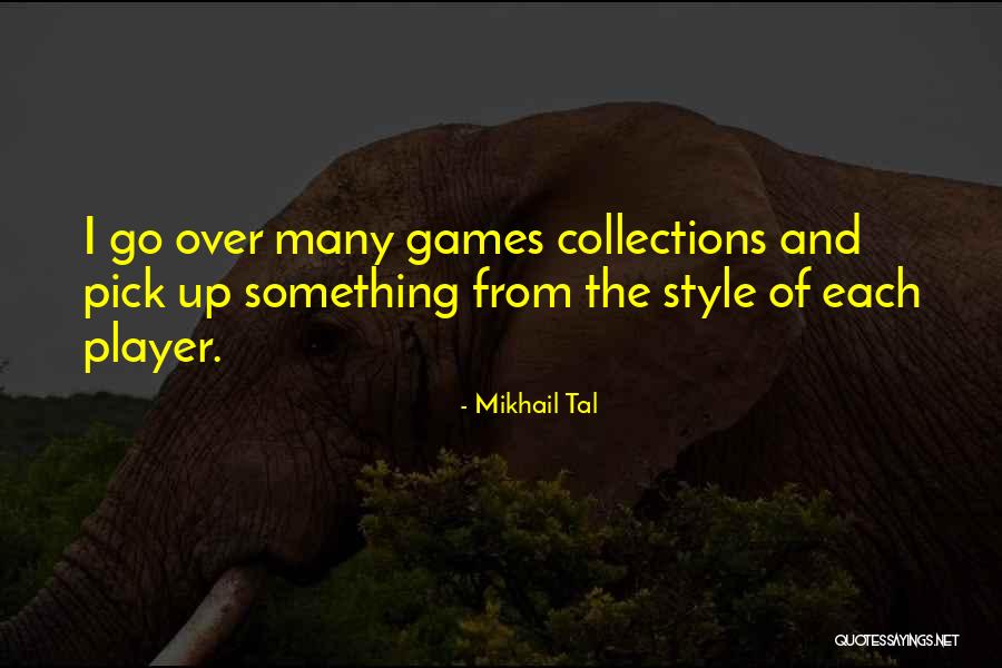 Eunices Country Quotes By Mikhail Tal