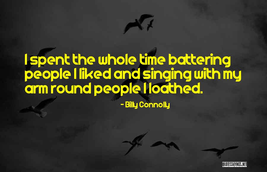 Euniquethagreek Quotes By Billy Connolly Euniquethagreek Quotes By Billy Connolly