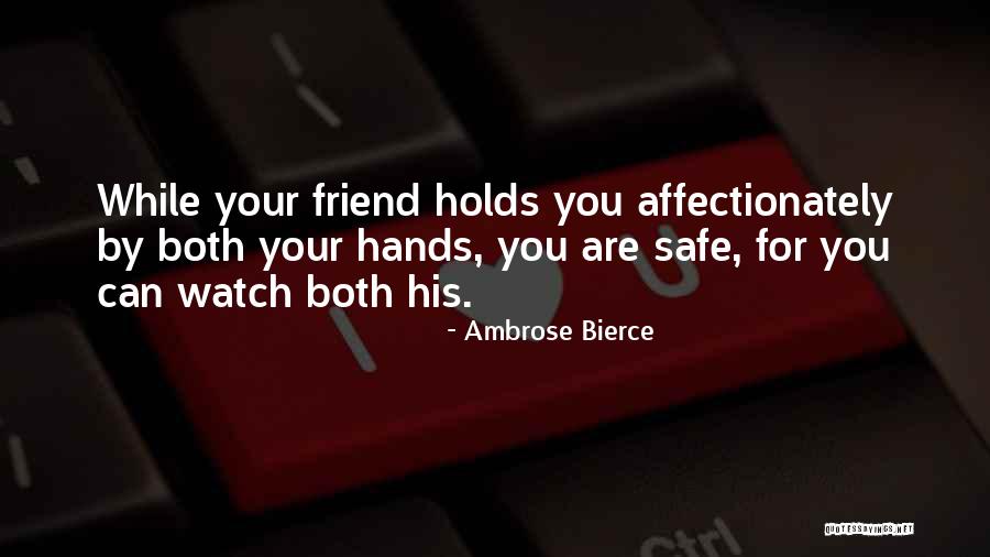 Eunjung Carney Quotes By Ambrose Bierce Eunjung Carney Quotes By Ambrose Bierce