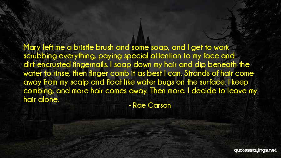 Eunmi Lee Quotes By Rae Carson Eunmi Lee Quotes By Rae Carson