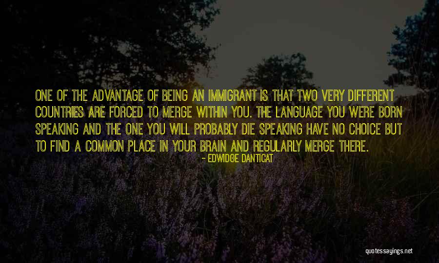 Eunoia Pronunciation Quotes By Edwidge Danticat Eunoia Pronunciation Quotes By Edwidge Danticat