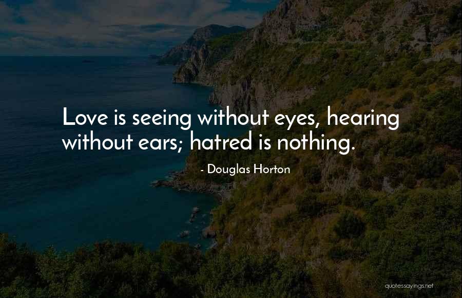 Eunoia Rescue Quotes By Douglas Horton Eunoia Rescue Quotes By Douglas Horton