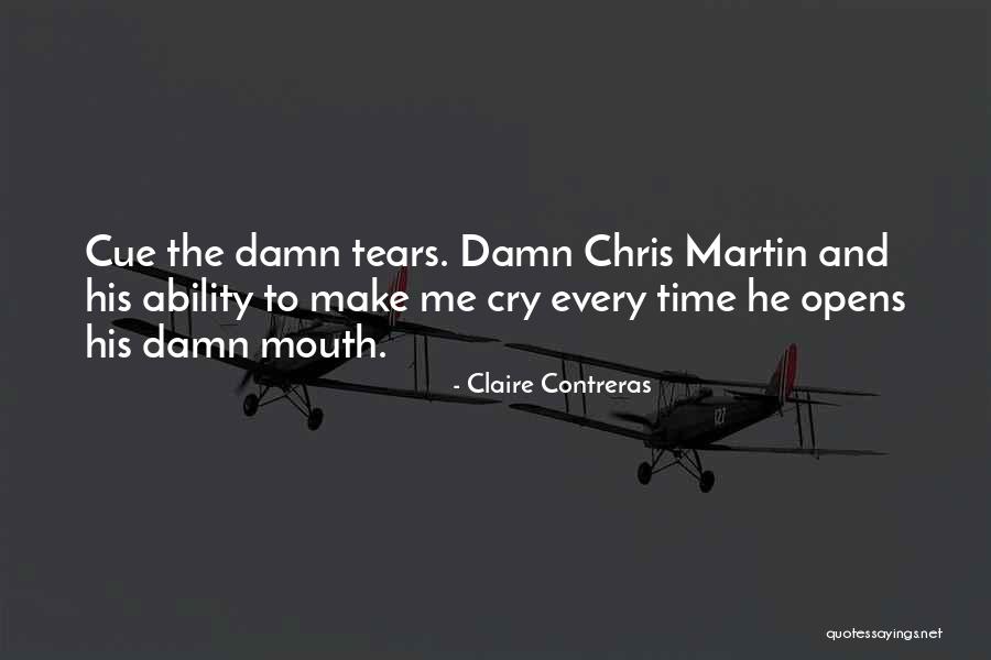 Eunoia Review Quotes By Claire Contreras Eunoia Review Quotes By Claire Contreras