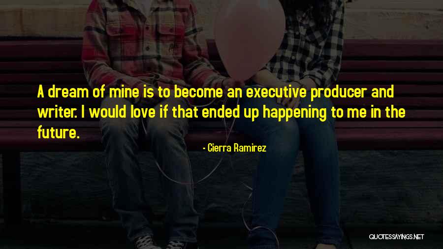 Eunson Family Quotes By Cierra Ramirez Eunson Family Quotes By Cierra Ramirez