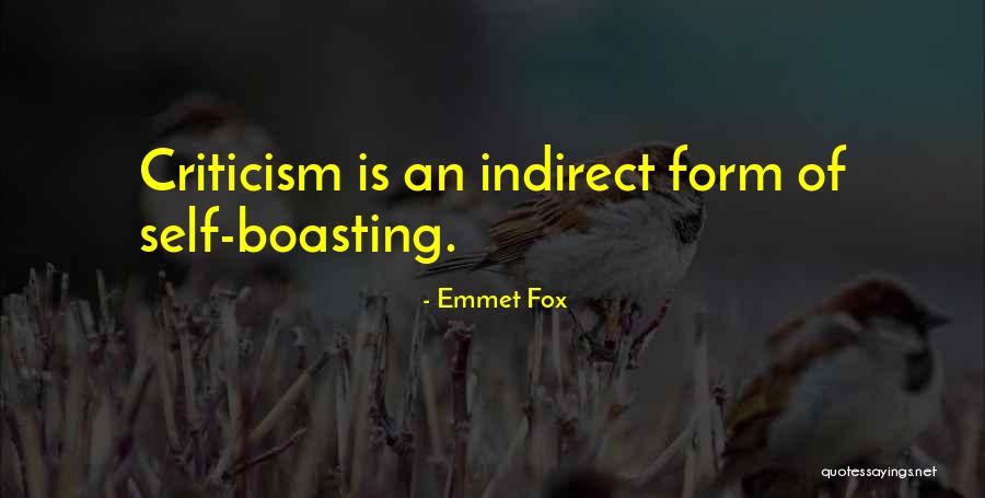 Eunson Family Quotes By Emmet Fox