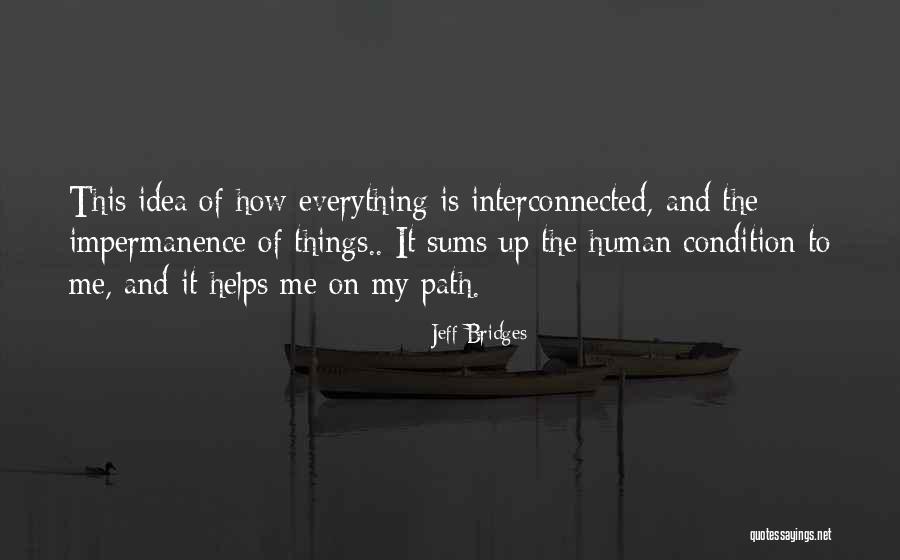 Eunson Family Quotes By Jeff Bridges Eunson Family Quotes By Jeff Bridges
