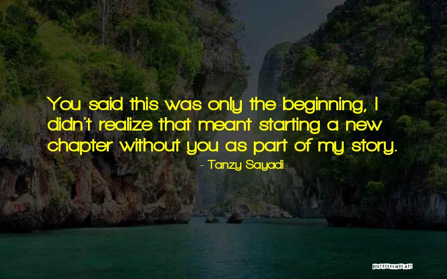 Eunuch Pronunciation Quotes By Tanzy Sayadi Eunuch Pronunciation Quotes By Tanzy Sayadi