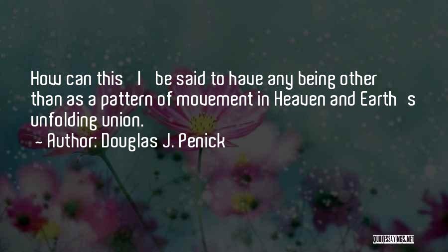 Eunuch Quotes By Douglas J. Penick