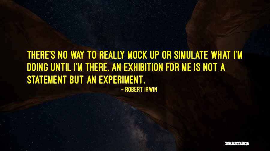 Eunuchoid Quotes By Robert Irwin Eunuchoid Quotes By Robert Irwin