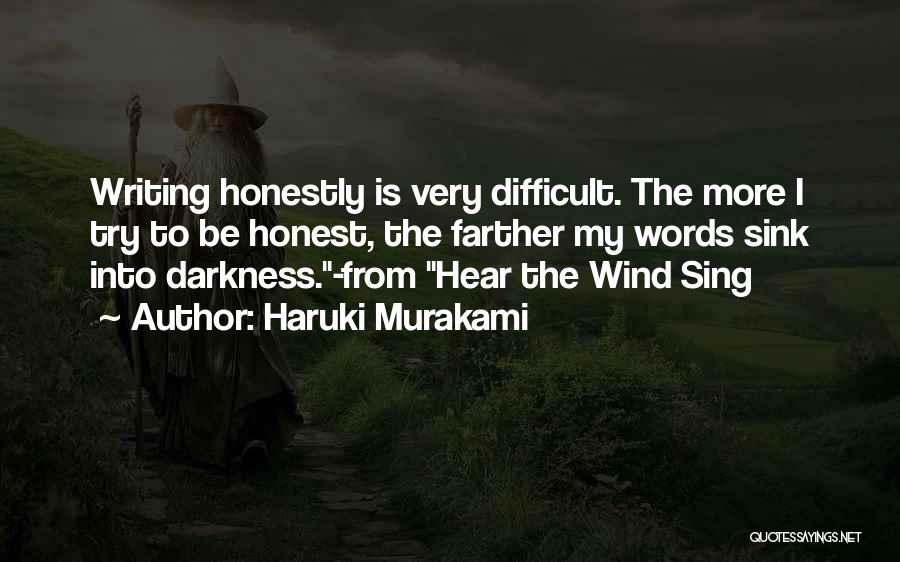 Eunuchs In History Quotes By Haruki Murakami