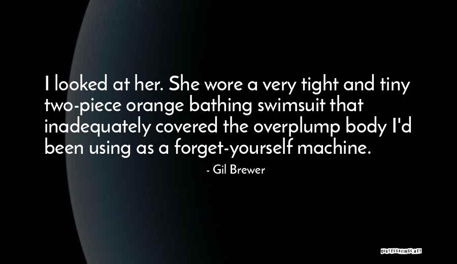 Eunuchus Durer Quotes By Gil Brewer Eunuchus Durer Quotes By Gil Brewer