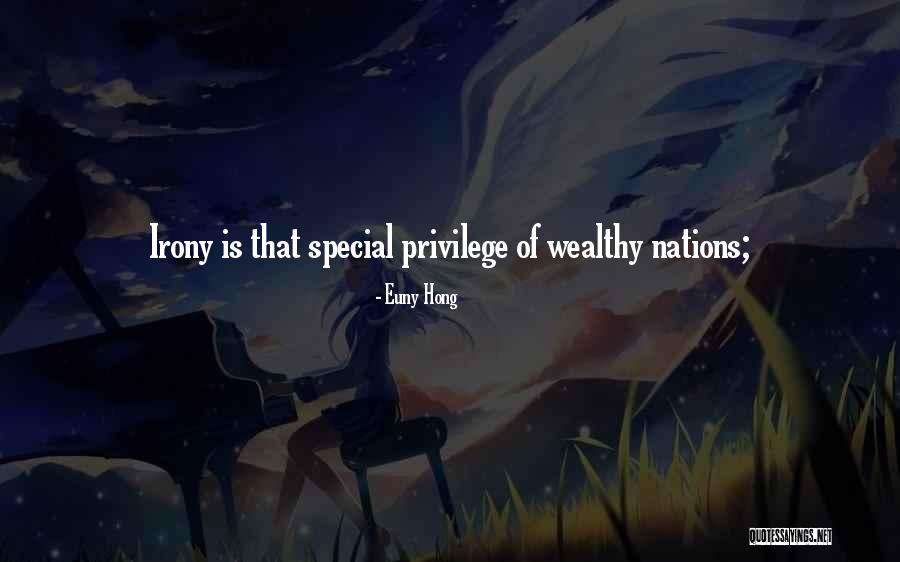 Euny Hong Quotes 861642 Euny Hong Quotes 861642