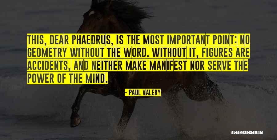 Eupalinos Quotes By Paul Valery Eupalinos Quotes By Paul Valery