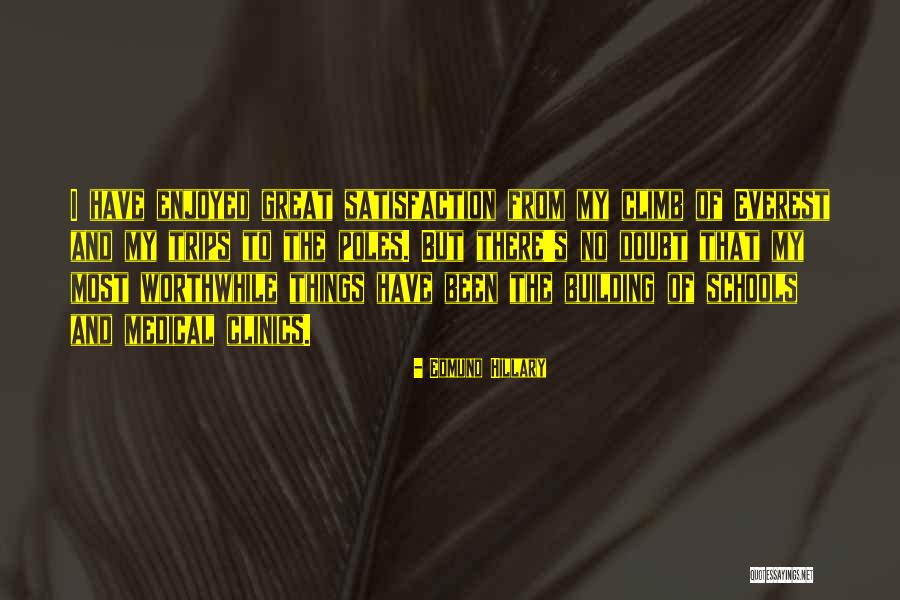 Eupalinos Ugajin Quotes By Edmund Hillary Eupalinos Ugajin Quotes By Edmund Hillary