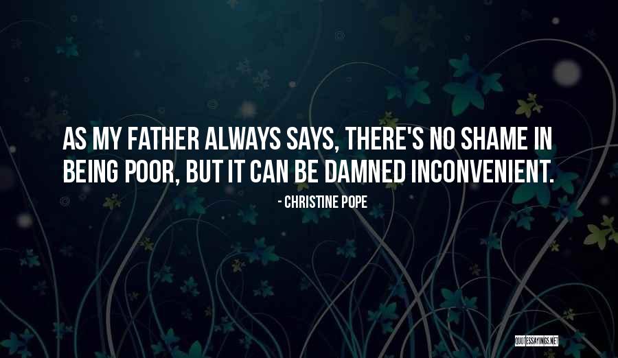 Euph Quotes By Christine Pope Euph Quotes By Christine Pope