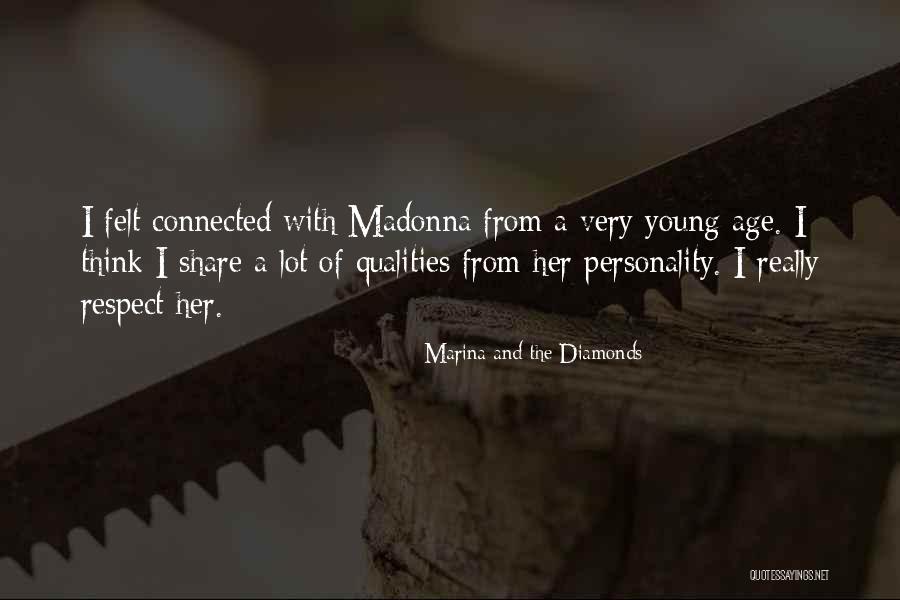 Euphemia Allen Quotes By Marina And The Diamonds Euphemia Allen Quotes By Marina And The Diamonds