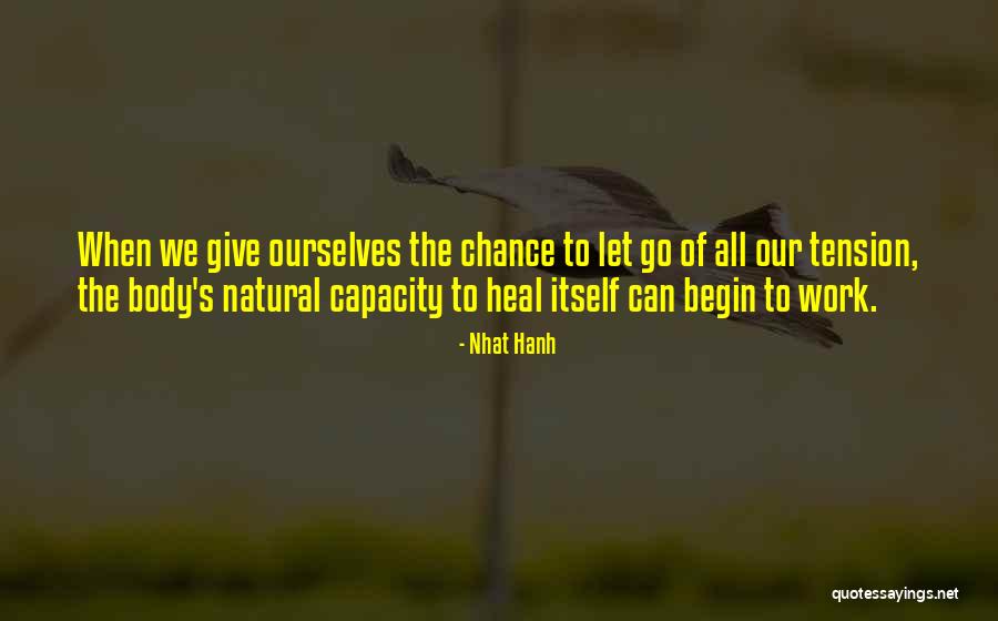 Euphemia Allen Quotes By Nhat Hanh Euphemia Allen Quotes By Nhat Hanh