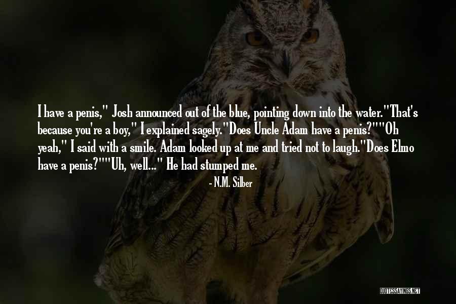 Euphemistic Define Quotes By N.M. Silber Euphemistic Define Quotes By N.M. Silber