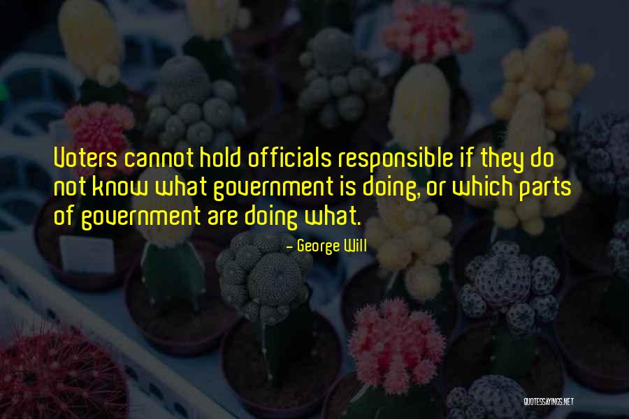 Euphemistic Expression Quotes By George Will Euphemistic Expression Quotes By George Will