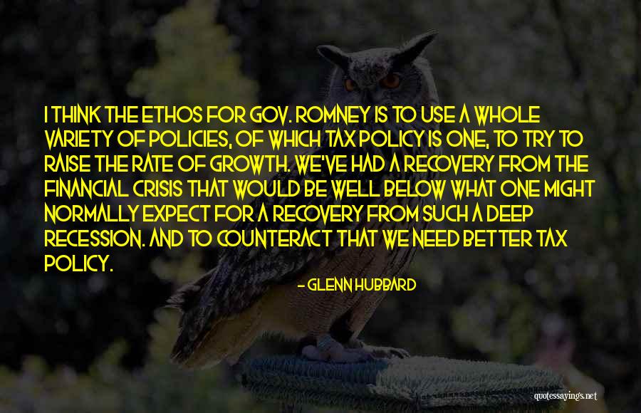 Euphonious Words Quotes By Glenn Hubbard Euphonious Words Quotes By Glenn Hubbard