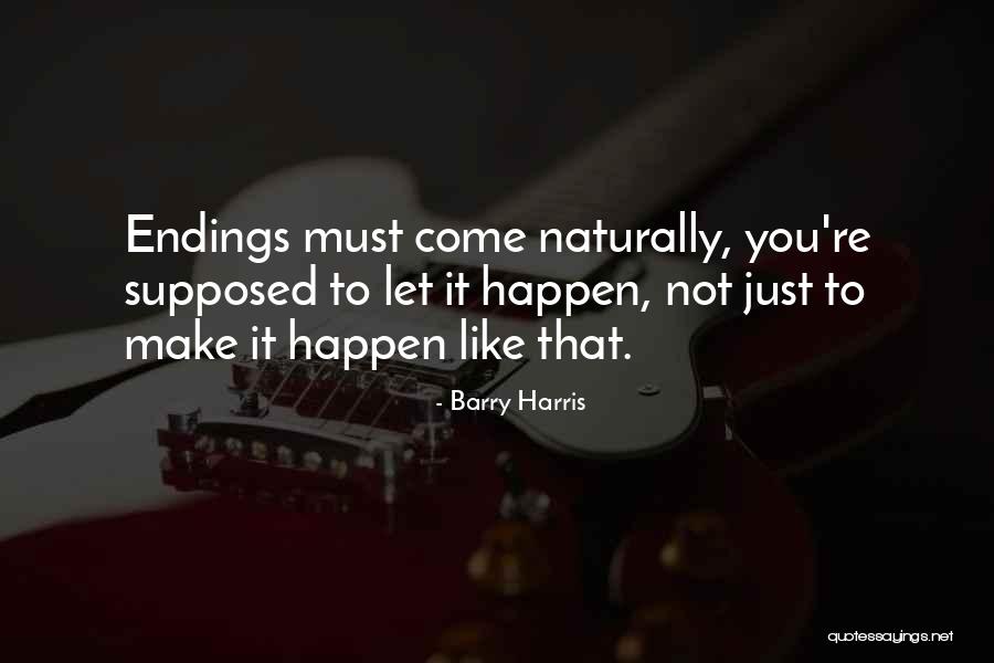 Euphony Gardens Quotes By Barry Harris Euphony Gardens Quotes By Barry Harris