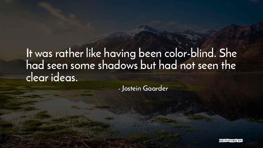Euphony Gardens Quotes By Jostein Gaarder Euphony Gardens Quotes By Jostein Gaarder
