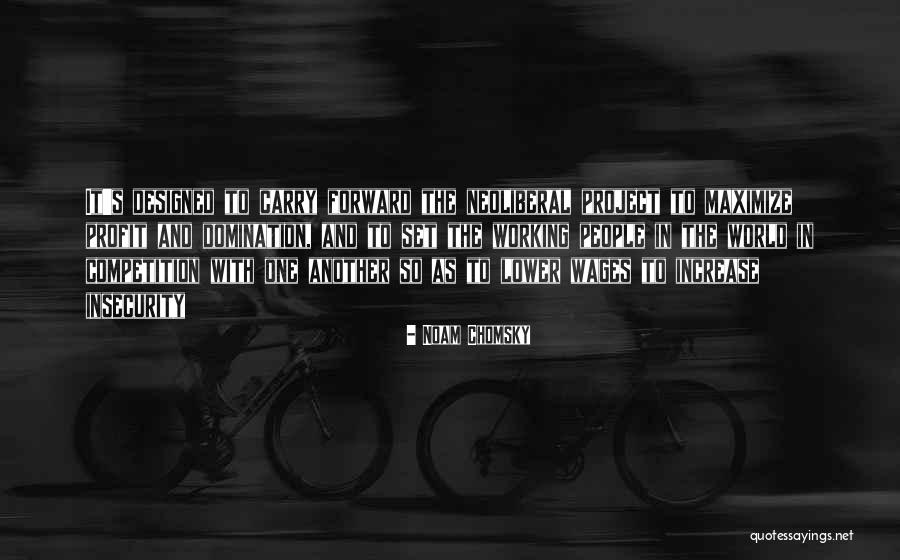 Euphony Gardens Quotes By Noam Chomsky Euphony Gardens Quotes By Noam Chomsky