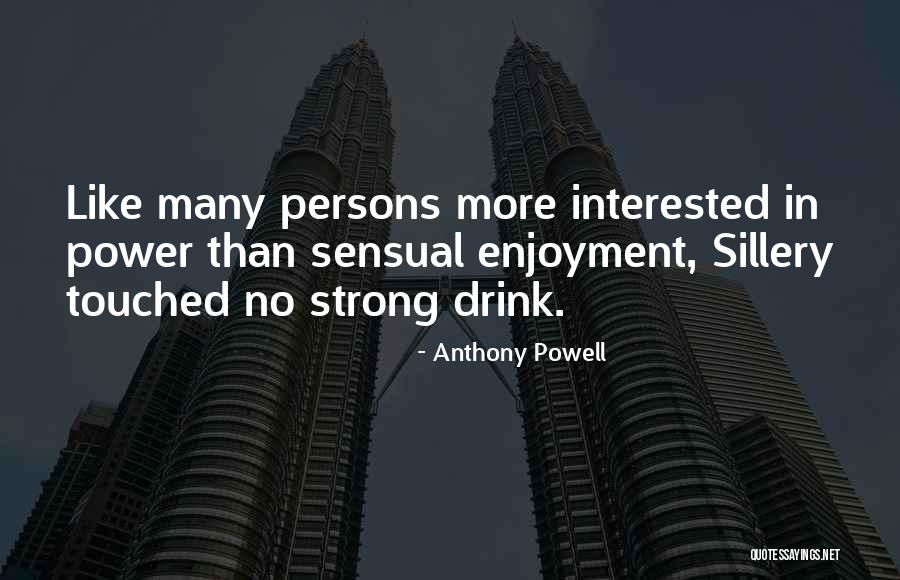 Euphony Synonyms Quotes By Anthony Powell Euphony Synonyms Quotes By Anthony Powell