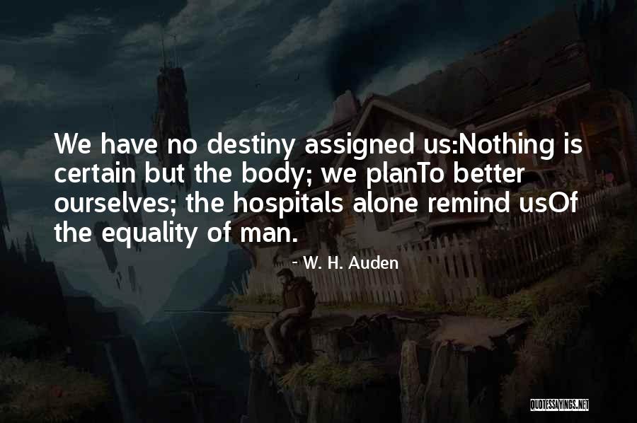Euphoria Zendaya Quotes By W. H. Auden Euphoria Zendaya Quotes By W. H. Auden